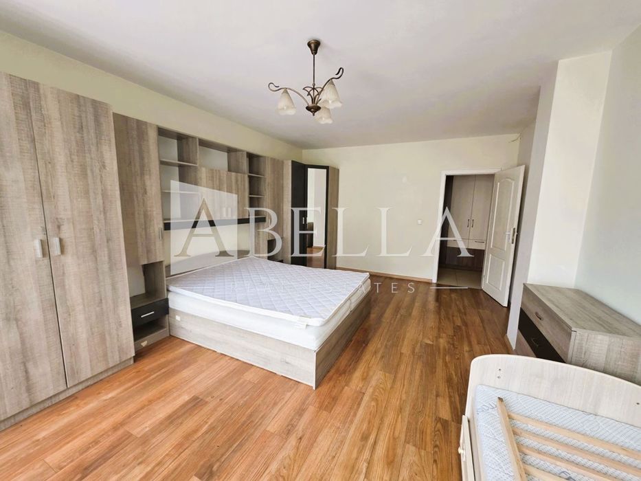 3-стаен в София-Гоце Делчев площ 110 цена 770