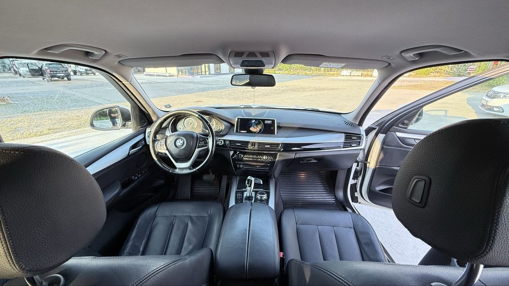 BMW X5 25d xdrive
