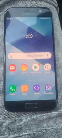 Vând Samsung a5 2017