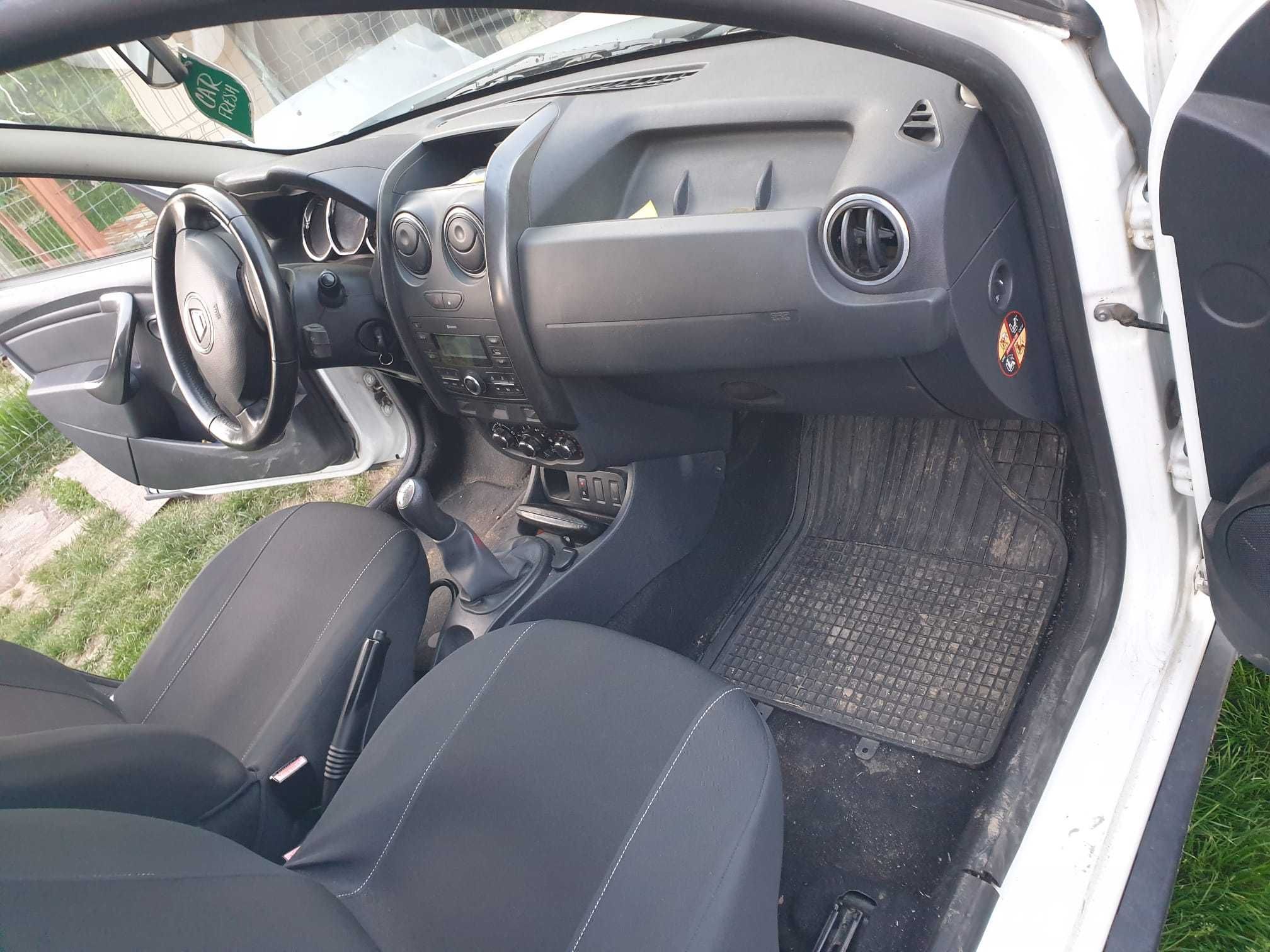 Duster 1.6 benzina 2016