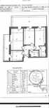 Vand apartament 3 camere Granvia Park