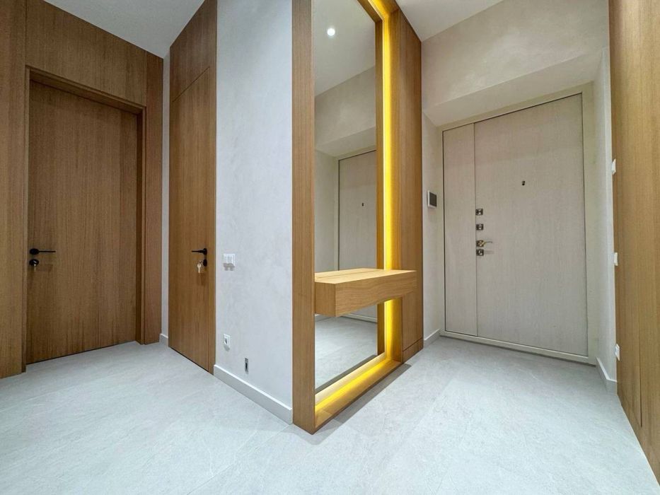 Срочно Продается Квартира 4/3/14 88м2 на ЖК «Инфинити» Садыка Азимова