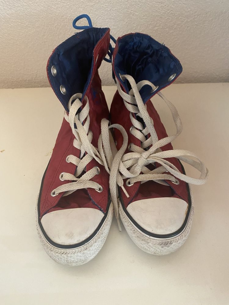 Converse marimea 37