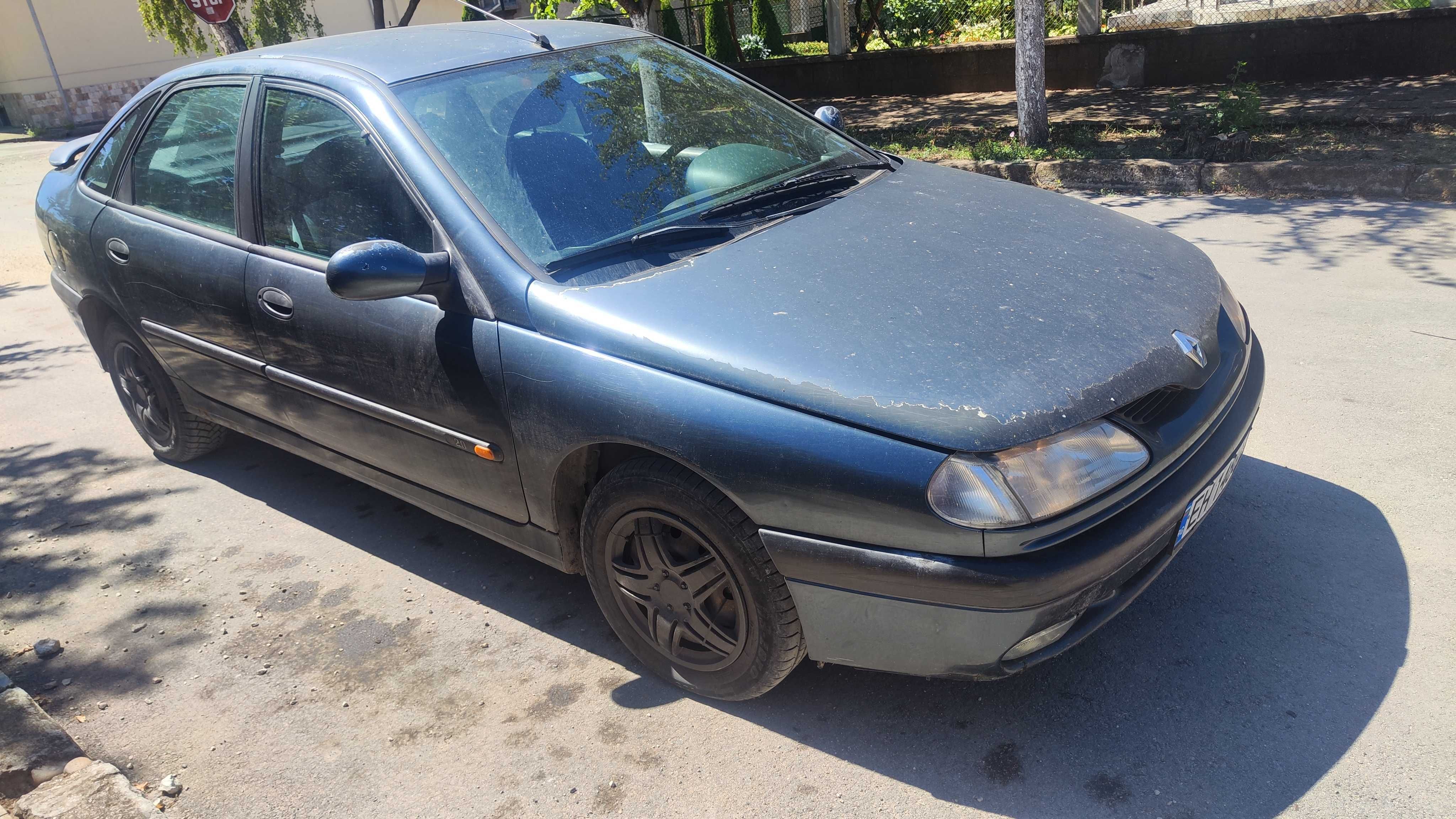 Renault Laguna 2.0 RXE