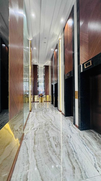 МODERA TOWERS | Аренда под Гостиницу без комиссии 5 000м2 высокий этаж