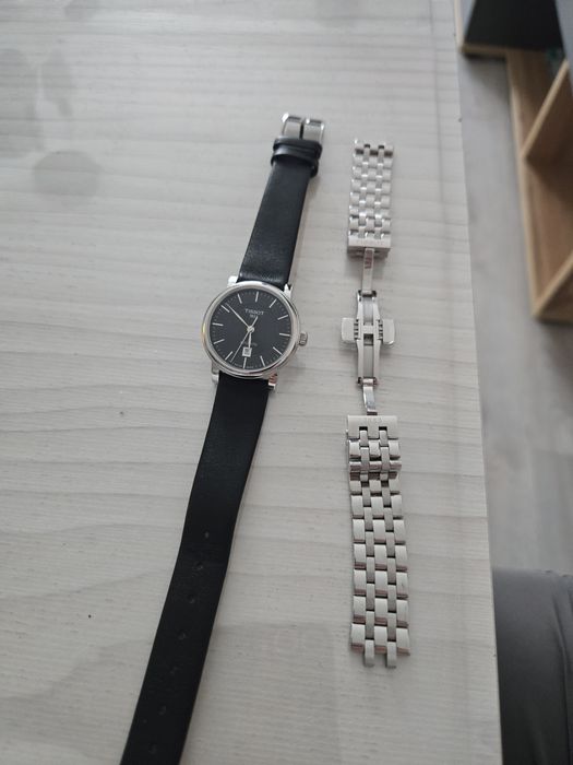 Tissot Automatic
