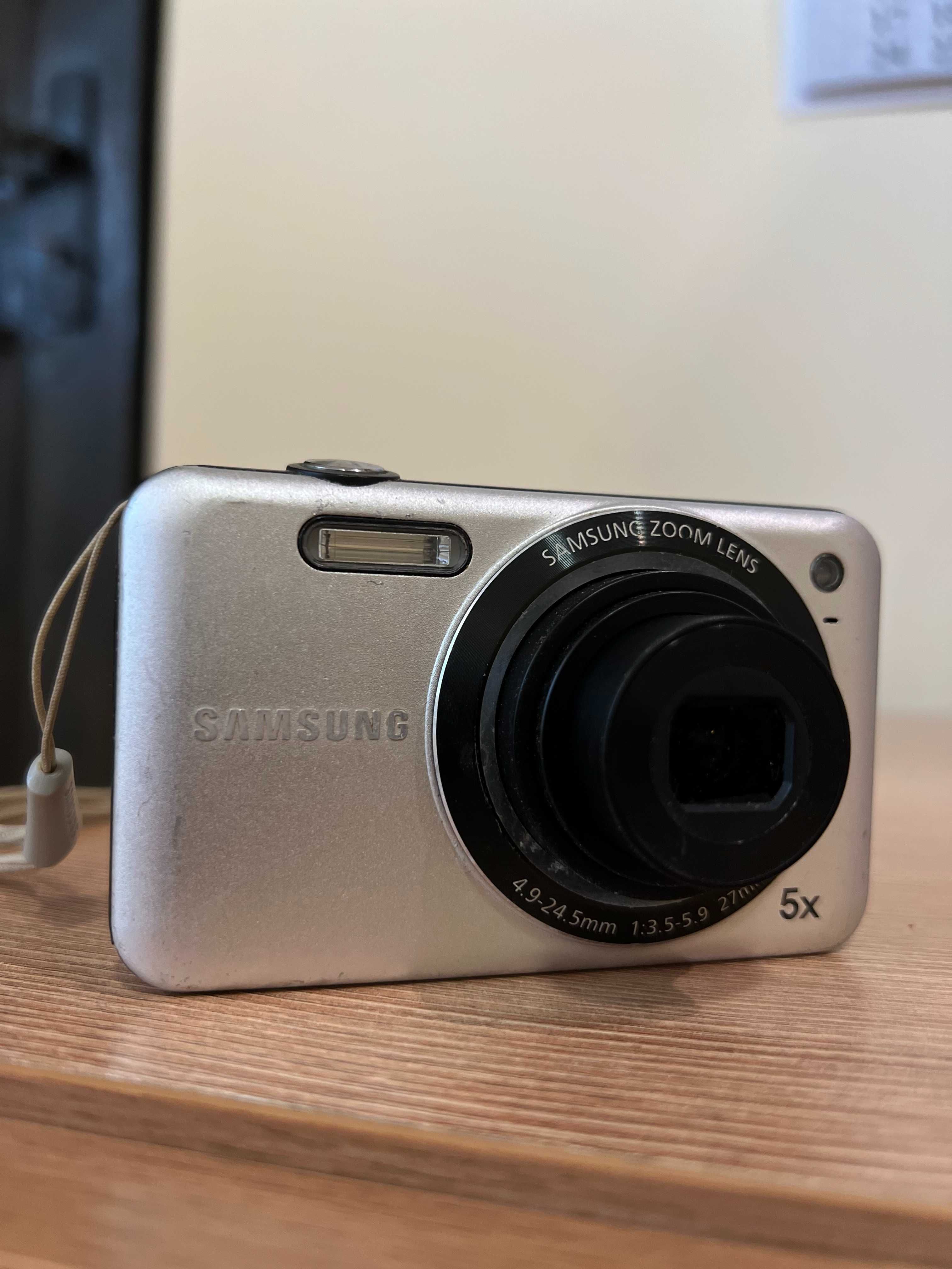 Фотоапарат Samsung 14,2Mp