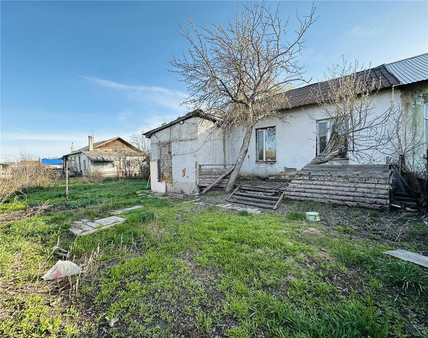 В п. Новодолинск предлагаем 5-комнатный дом