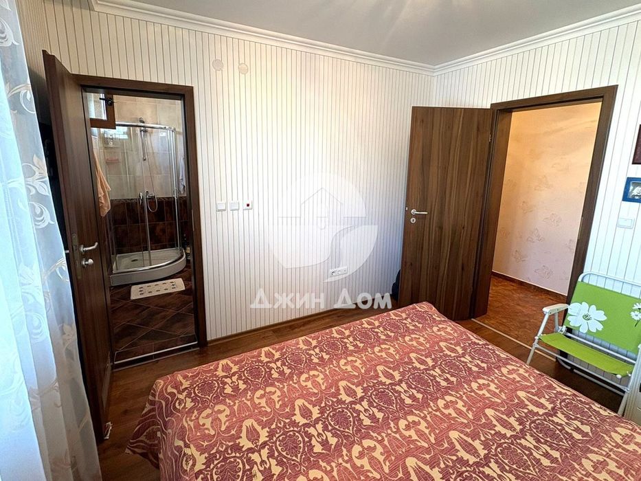 Продава се Тристаен апартамент в Свети Влас - 93 кв.м за 1753 €/кв.м - Снимка #9