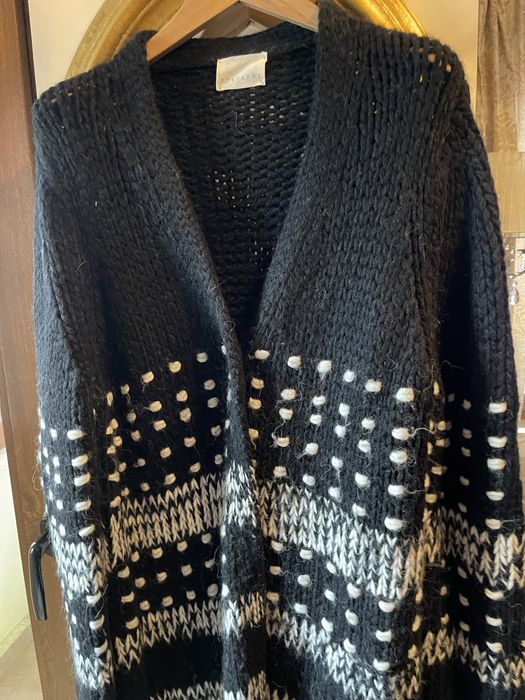 Cardigan Stefanel marimea  L/XL