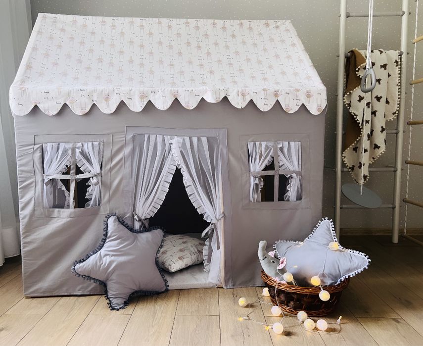 Игровой домик