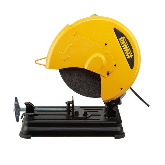 Отрезна машина / Циркуляр  за метал DeWALT D28730 - 2300W / Ø355 mm