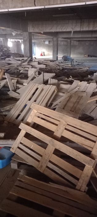 Отын, дрова, ағаш