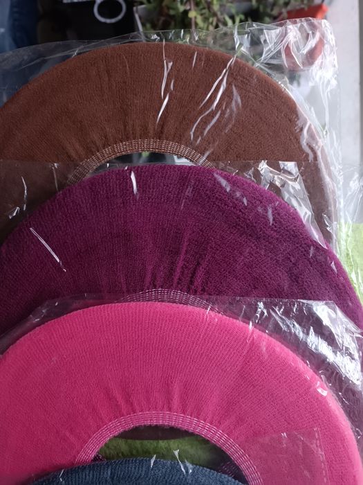 Husa capac toaleta new design