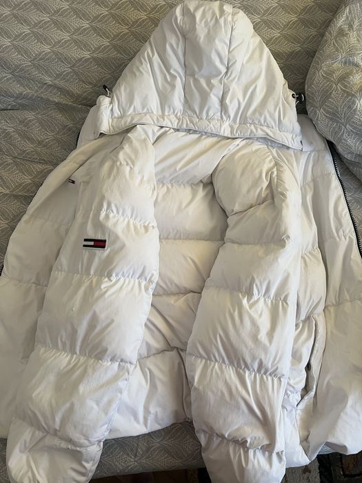 Geaca Tommy matimea M