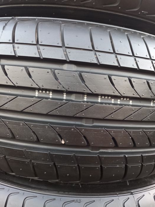 LINGLONG Жентра родной 80$ Комплект 4 шт пробег 170 км