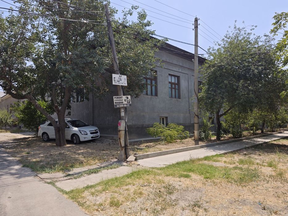 Uy qora qamish 2/4 moyqorgon 12 yoki 6 sotok sotiladi