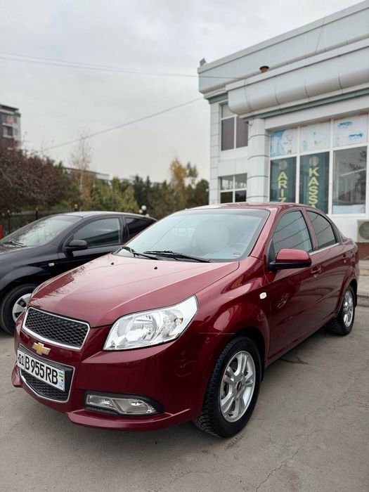 Nexsa3 aftamat 2022yil kraska toza