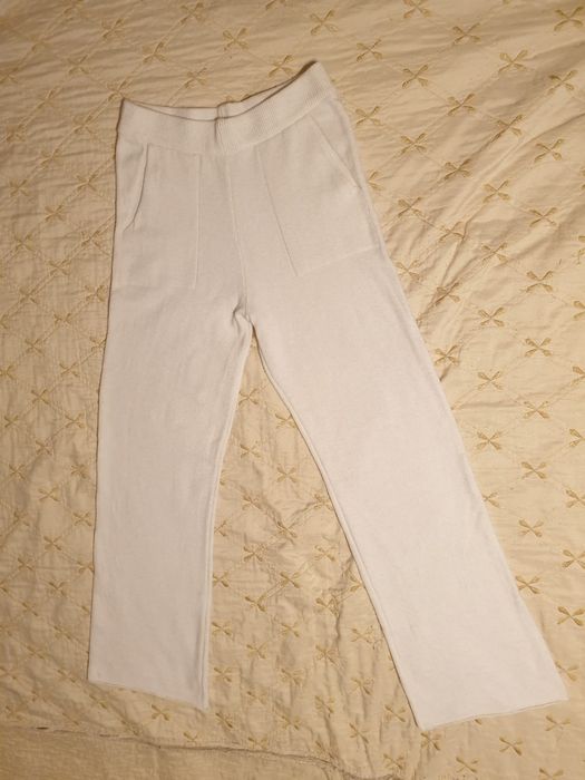Pantaloni grosi chinos dama-marimea S/M