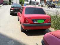 Schimb cu o remorca 1.3 Tone