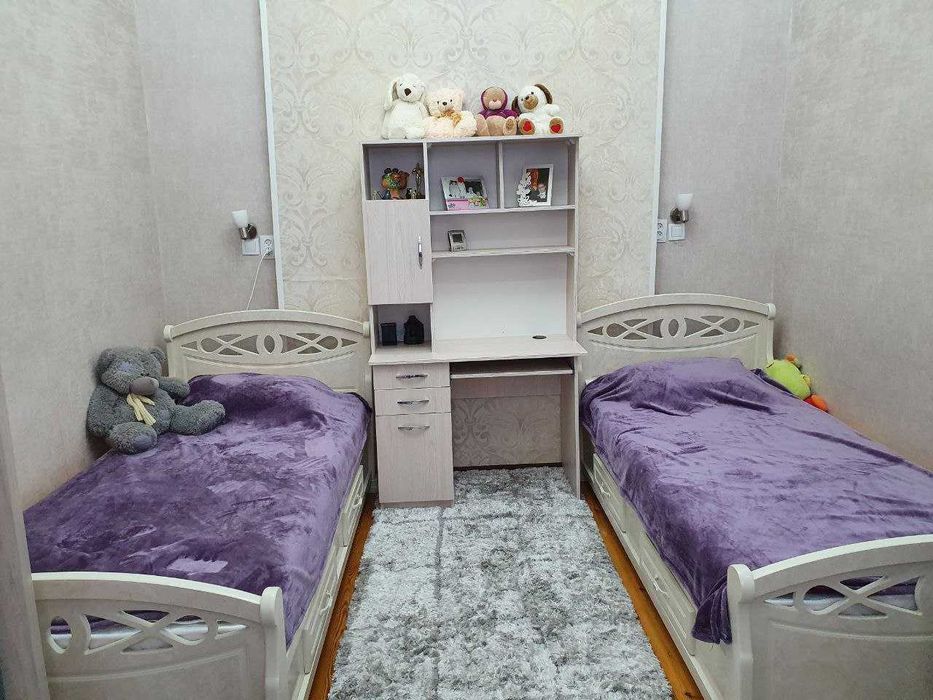 Мирзо Улугбек продается дом 3 соток Фасад 10х30м  Циалковский