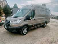 FORD Transit 2.0 170 cp
