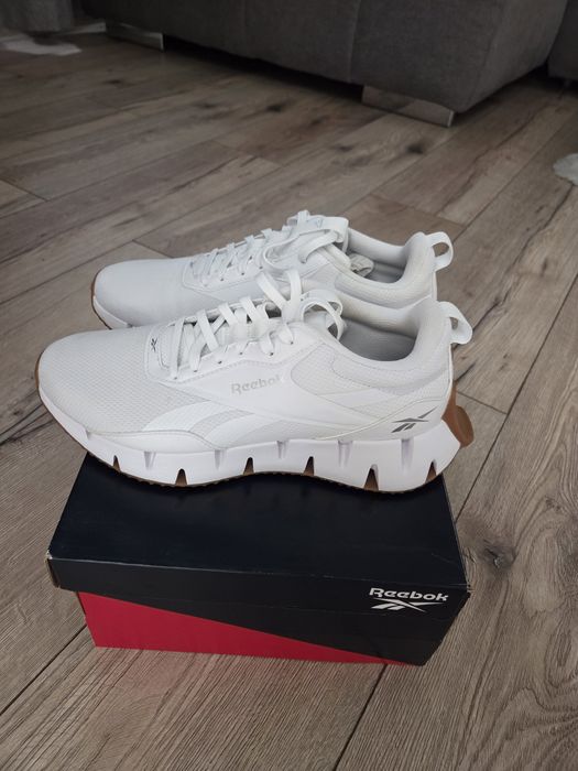 Маратонки Reebok