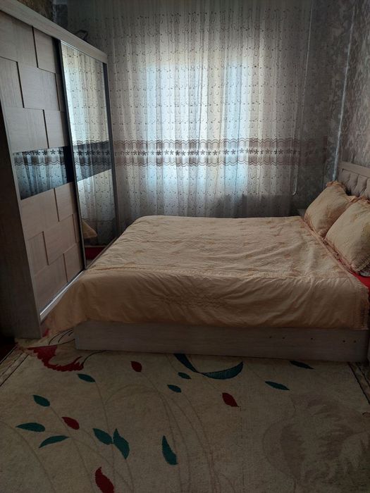 Квартира Сергели 8