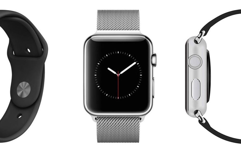 Apple Watch Series 10