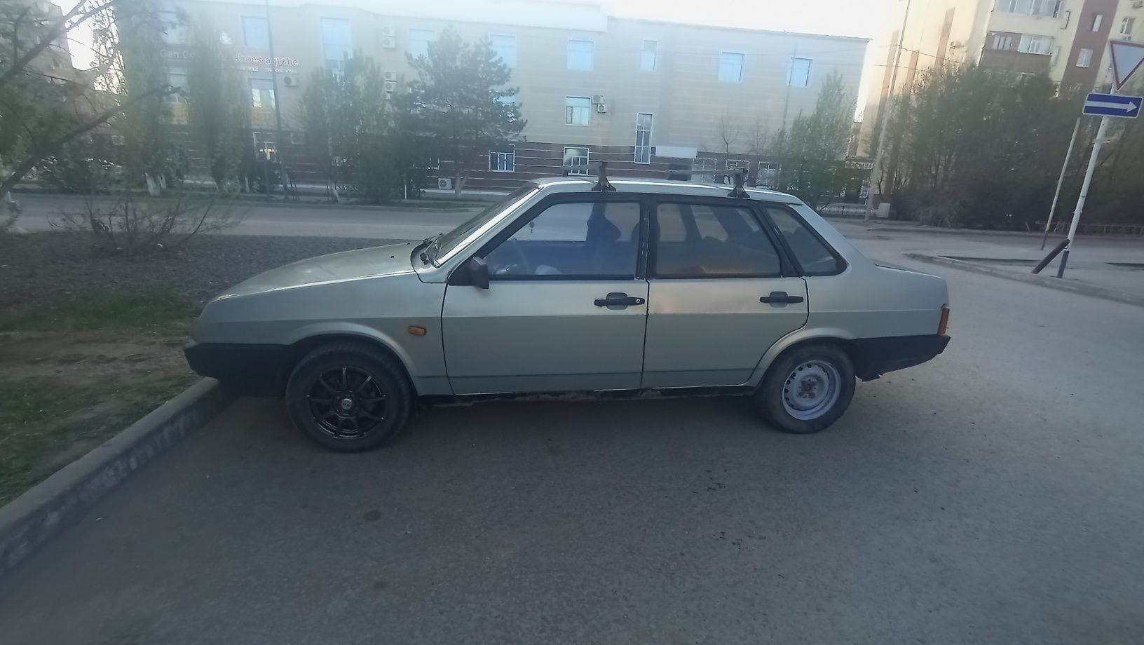 99 карбюратор казах
