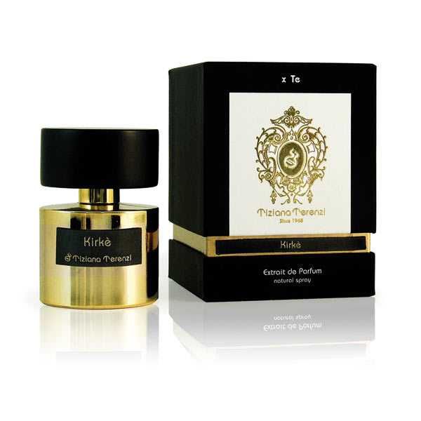 Tiziana Terenzi Kirke /унисекс/ eau de parfum 100 ml