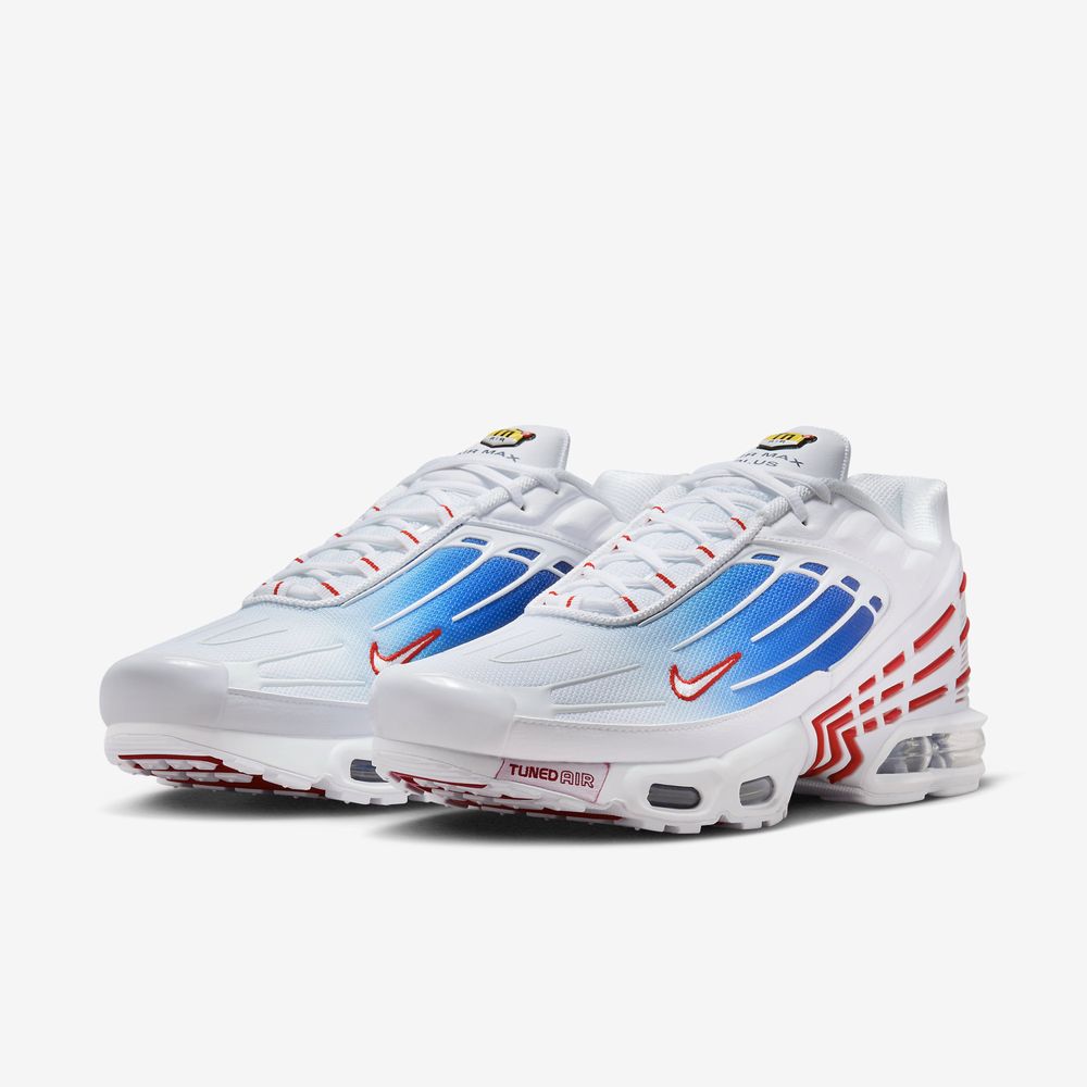 Nike Air Max Plus III - 38, 38.5 и 39 Номер Оригинални