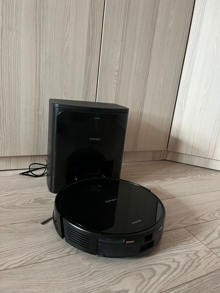 Vand spirator robot