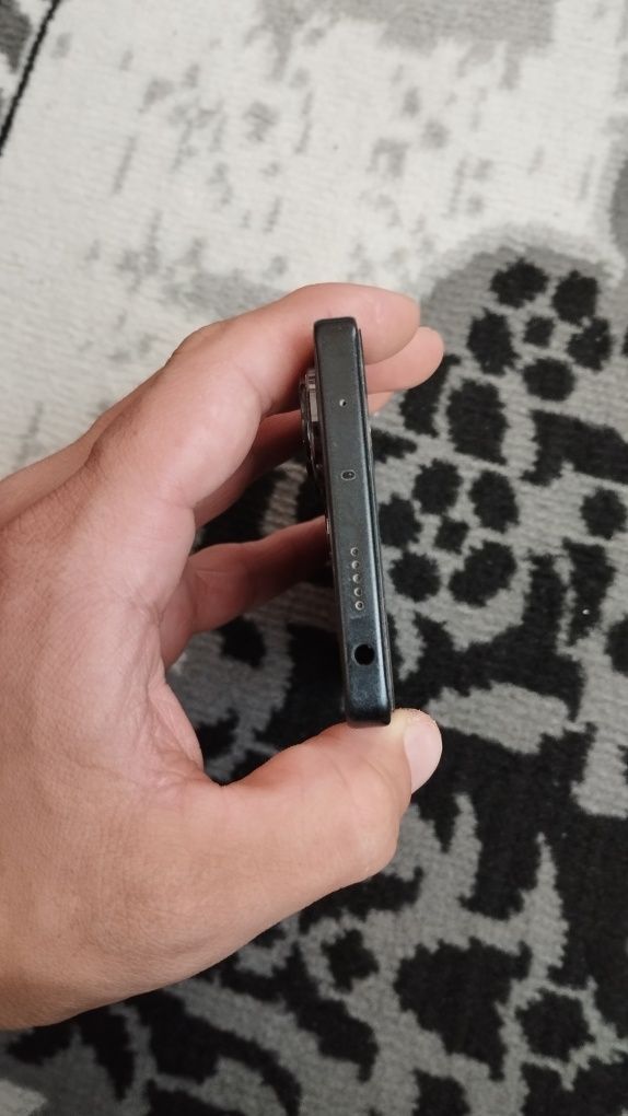 Redmi not 13 pro 12/512