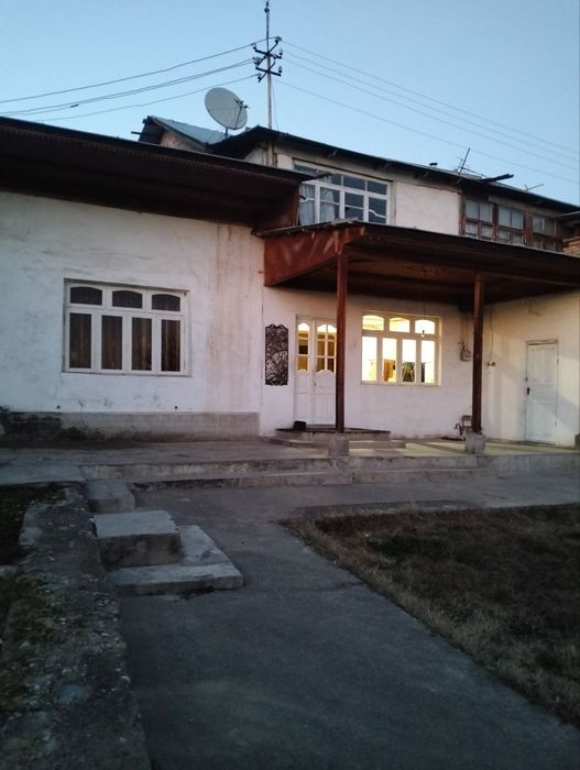 Dala xovli 10 sotix ,2sotix samizaxvat