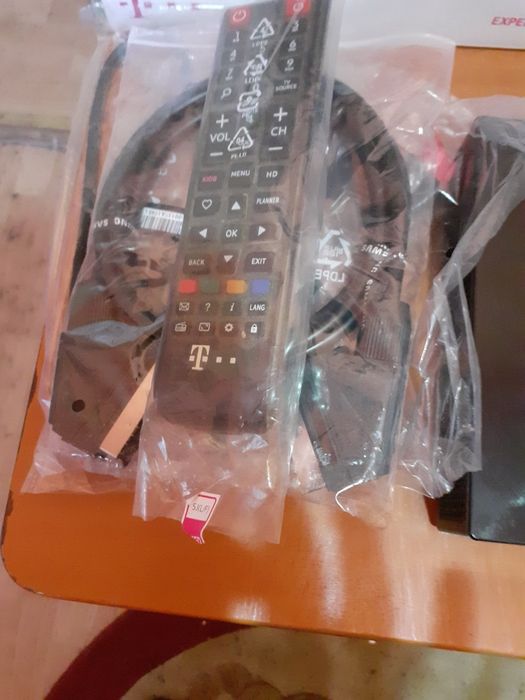 De Vănzare Receiver digital HD TELECOM