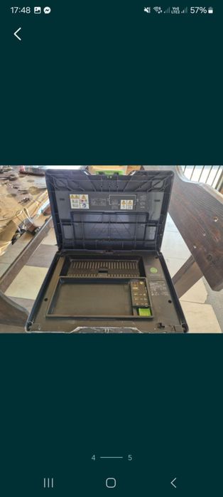 Festool SYS-PST 1500 Li HP електроцентрала