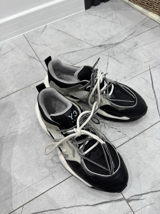 Мъжки маратонки Y3