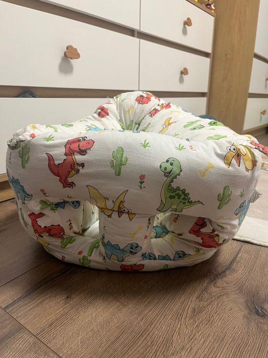 Пуф/барбарон/седалка