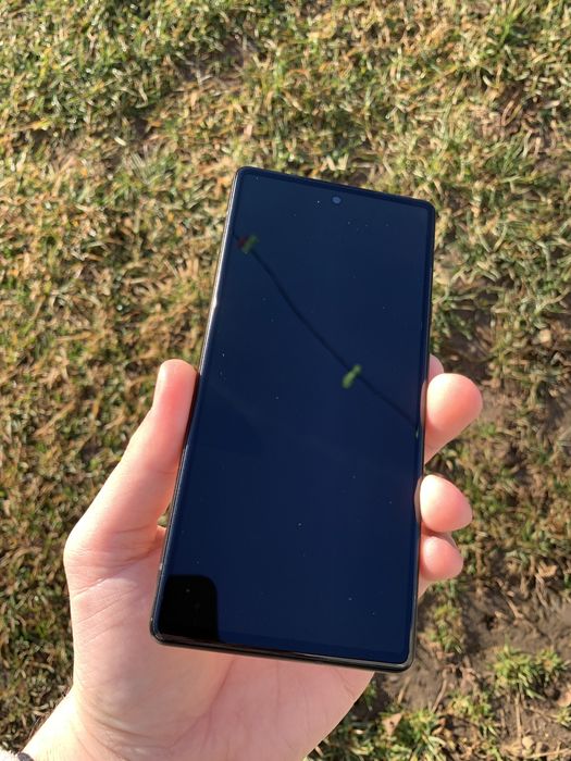 Vand Google Pixel 6