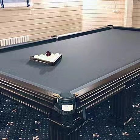 Billiard stollar zakaz boʻyicha muddatli toʻloʻvga