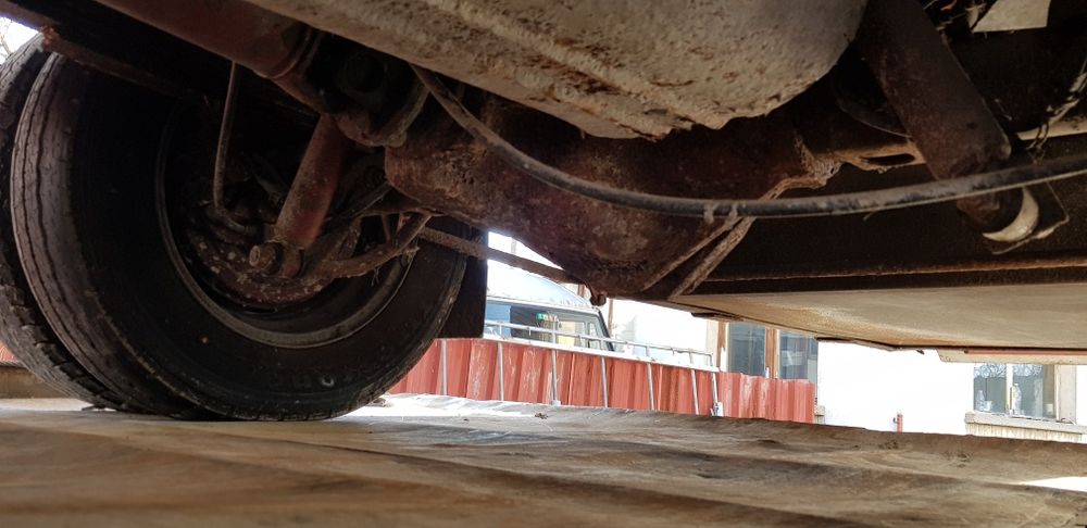 Продавам Ивеко/Iveco 49c12 на части