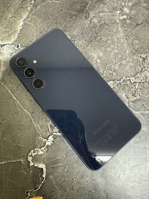 Samsung Galaxy A35 (с.Баскудык Сункар,9) номер лот 759970