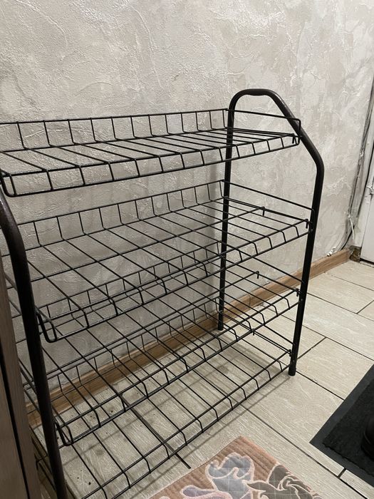 Продам обувницу в хорошем состояний Б/У