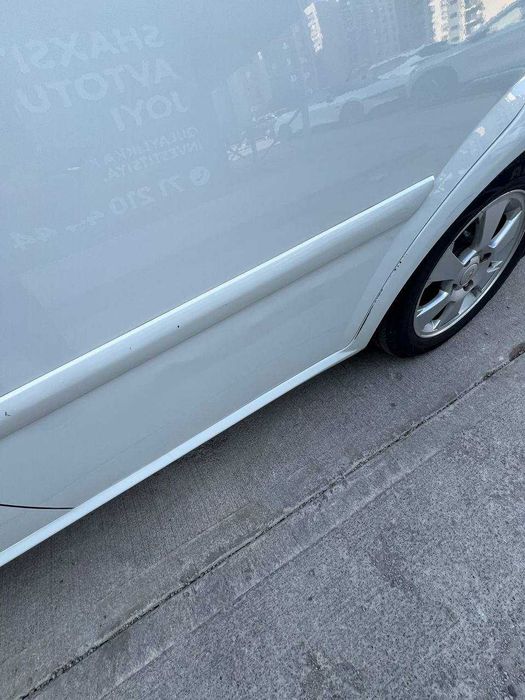 Lacetti Gentra Elegant модель (2019, Декабрь)