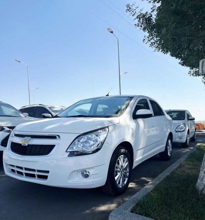 Cobalt 2025 stayl LTZ full