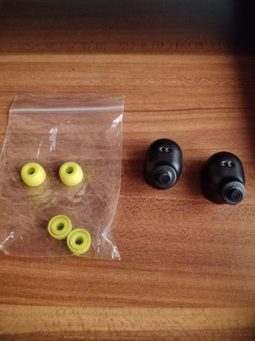 Căști prin bluetooth Body Key