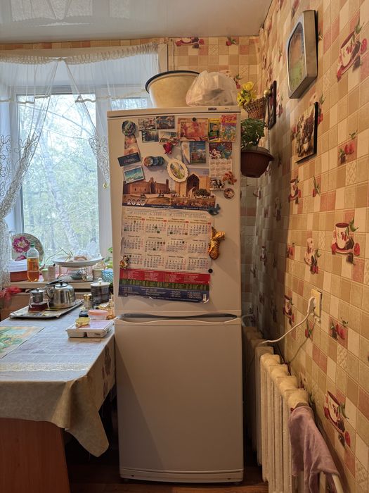 Холодильник Atlant