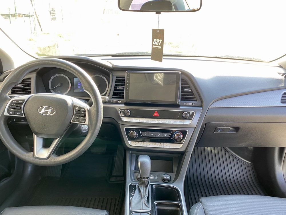 ПРОМО ЦЕНА до края на август ! САМО ГАЗ ,Hyundai Sonata 2.0 LPI