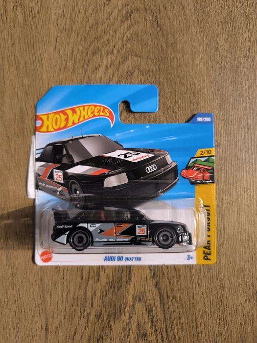 Колички Hot Wheels - Bentley, Ferrari, Porsche, Audi, Dodge